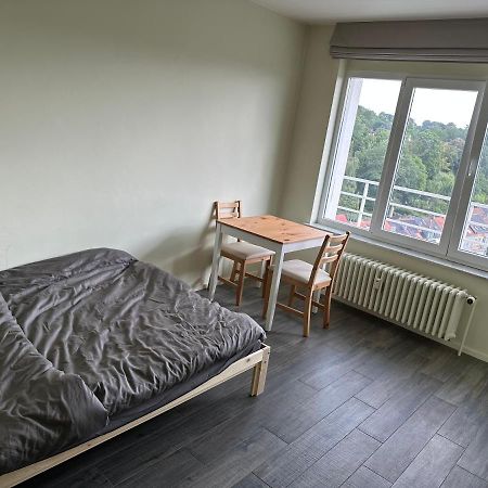 Clam，Grand Apartment In Uccle Bruxelles Extérieur photo
