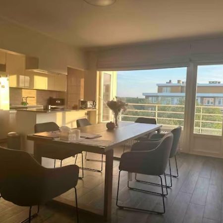 Clam，Grand Apartment In Uccle Bruxelles Extérieur photo