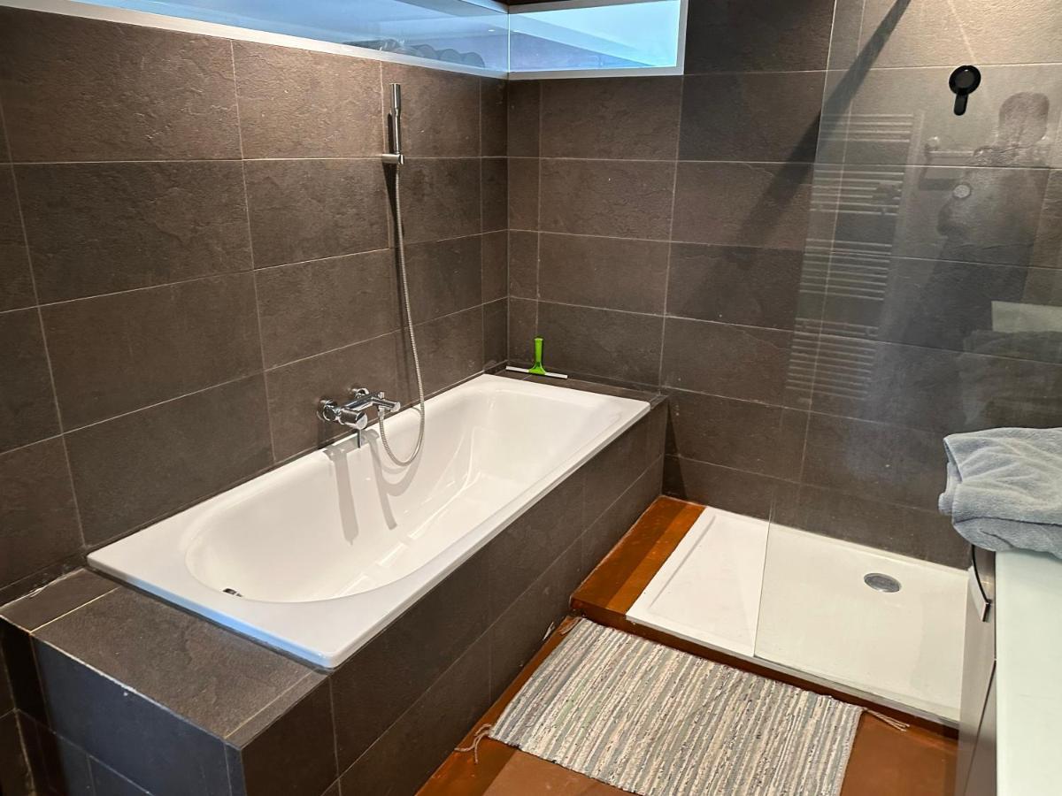 Clam，Grand Apartment In Uccle Bruxelles Extérieur photo