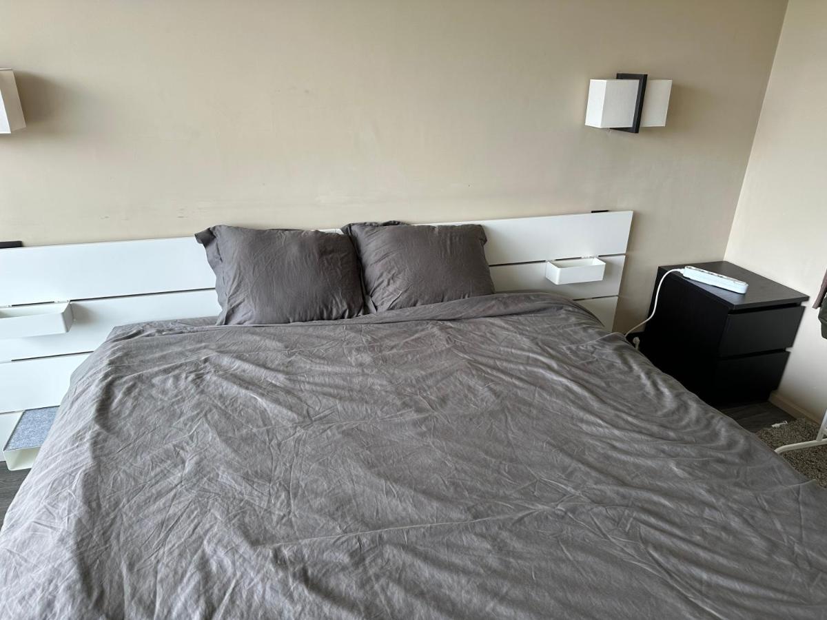 Clam，Grand Apartment In Uccle Bruxelles Extérieur photo