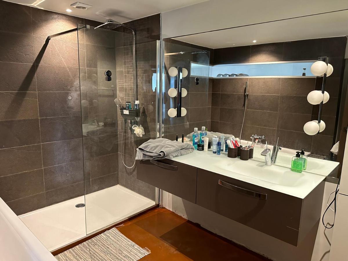 Clam，Grand Apartment In Uccle Bruxelles Extérieur photo